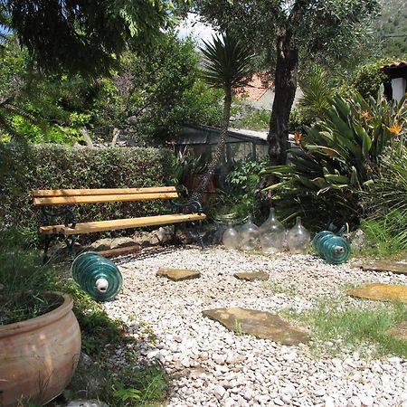Guest House Maria Bilicic Dubrovnik Buitenkant foto