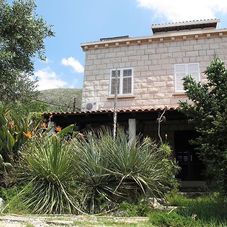 Guest House Maria Bilicic Dubrovnik Buitenkant foto