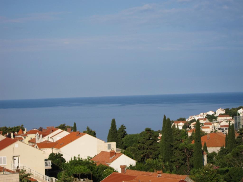 Guest House Maria Bilicic Dubrovnik Kamer foto