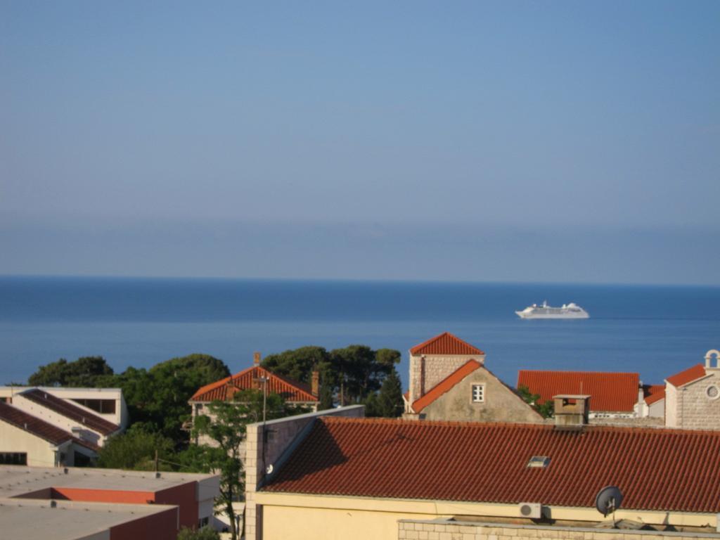 Guest House Maria Bilicic Dubrovnik Kamer foto