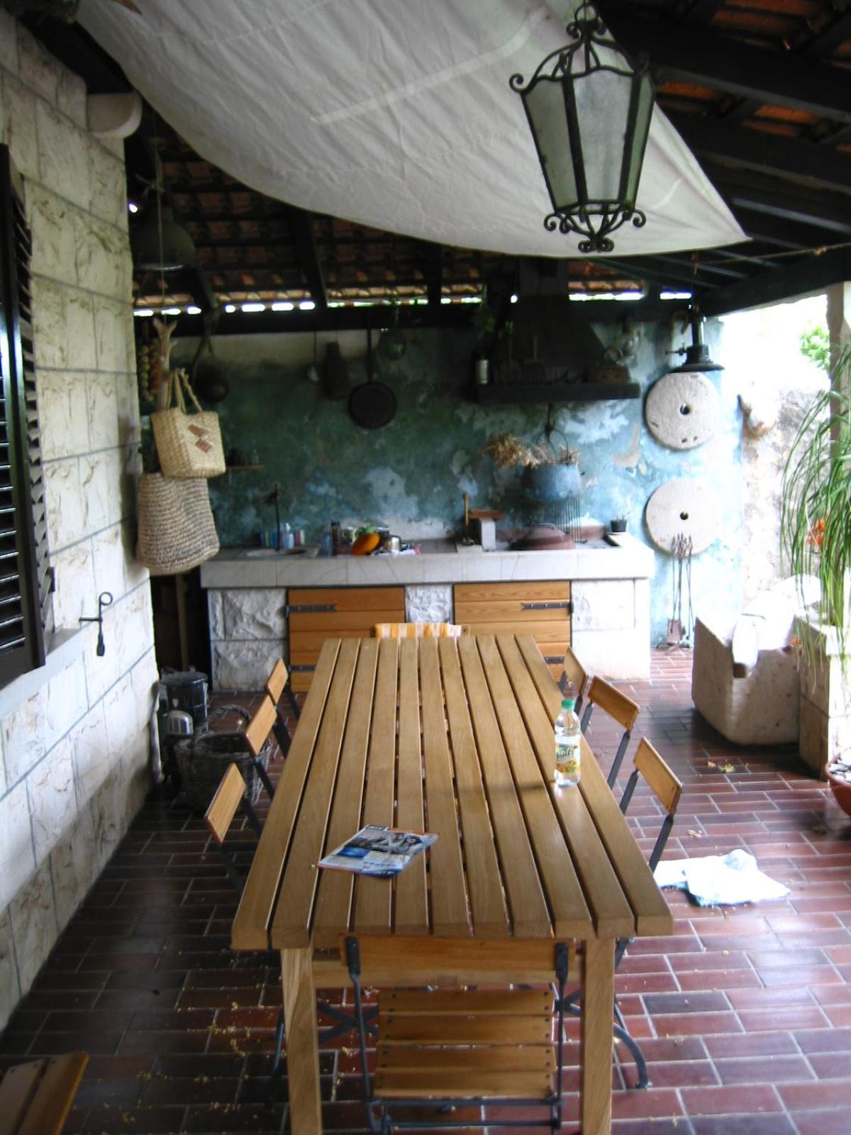 Guest House Maria Bilicic Dubrovnik Buitenkant foto