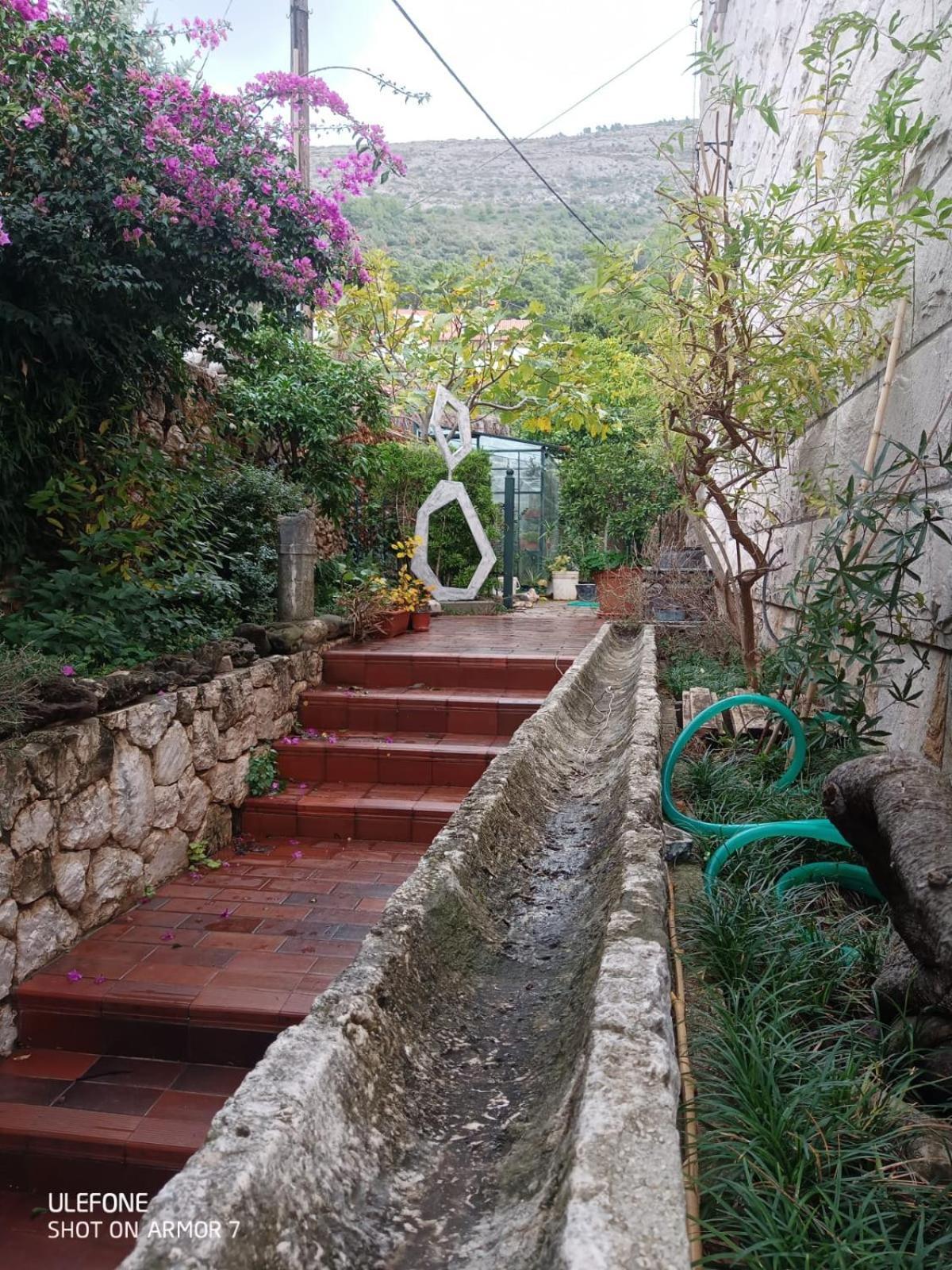 Guest House Maria Bilicic Dubrovnik Buitenkant foto