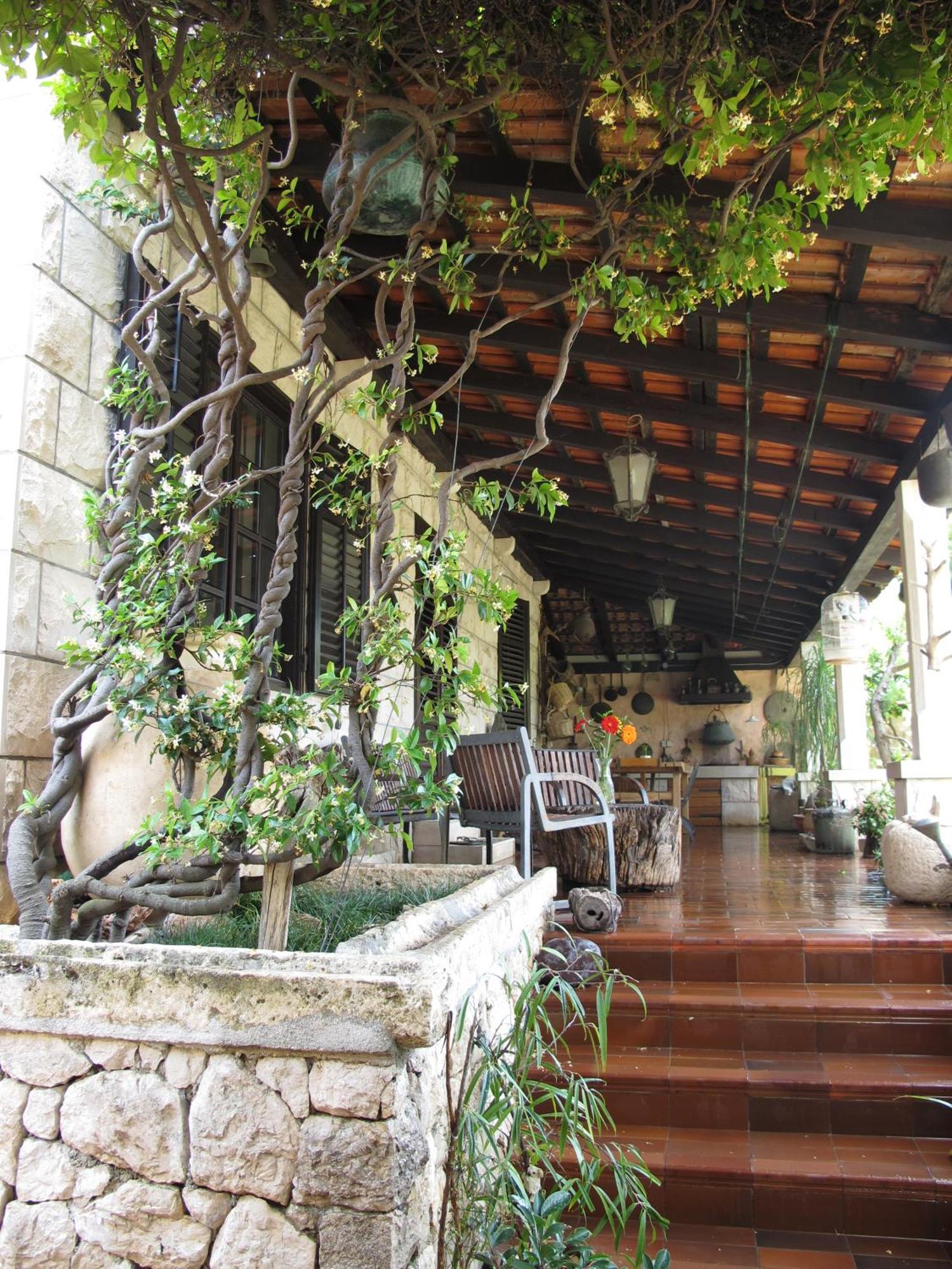 Guest House Maria Bilicic Dubrovnik Buitenkant foto