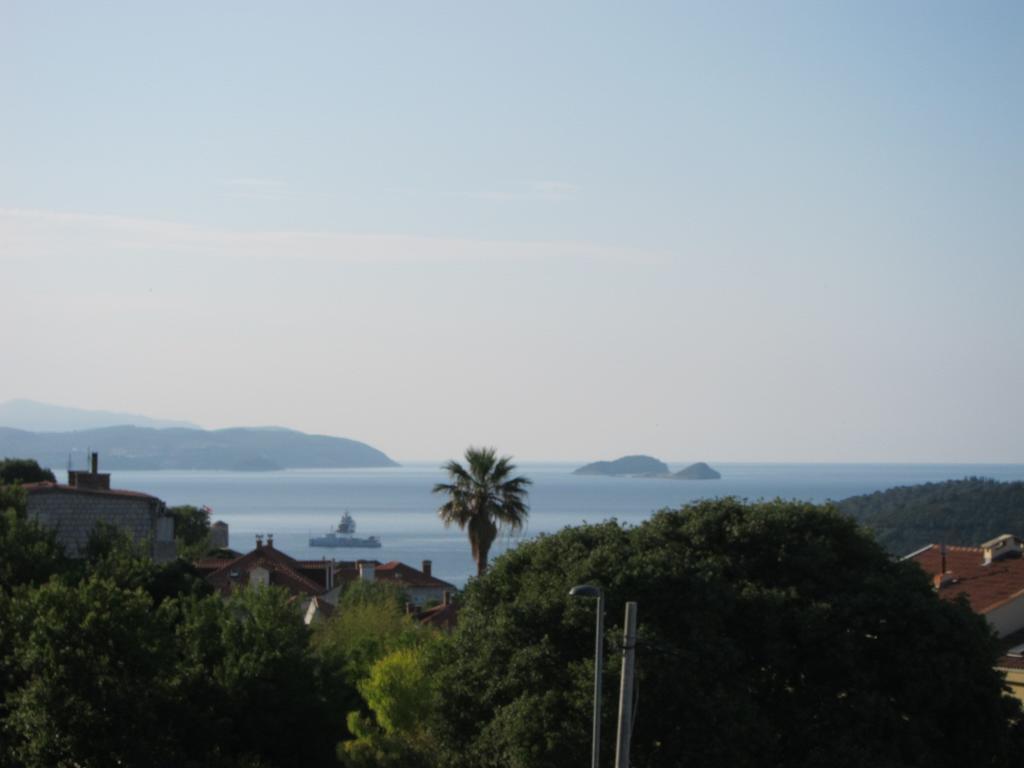 Guest House Maria Bilicic Dubrovnik Buitenkant foto
