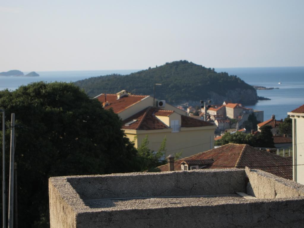 Guest House Maria Bilicic Dubrovnik Buitenkant foto