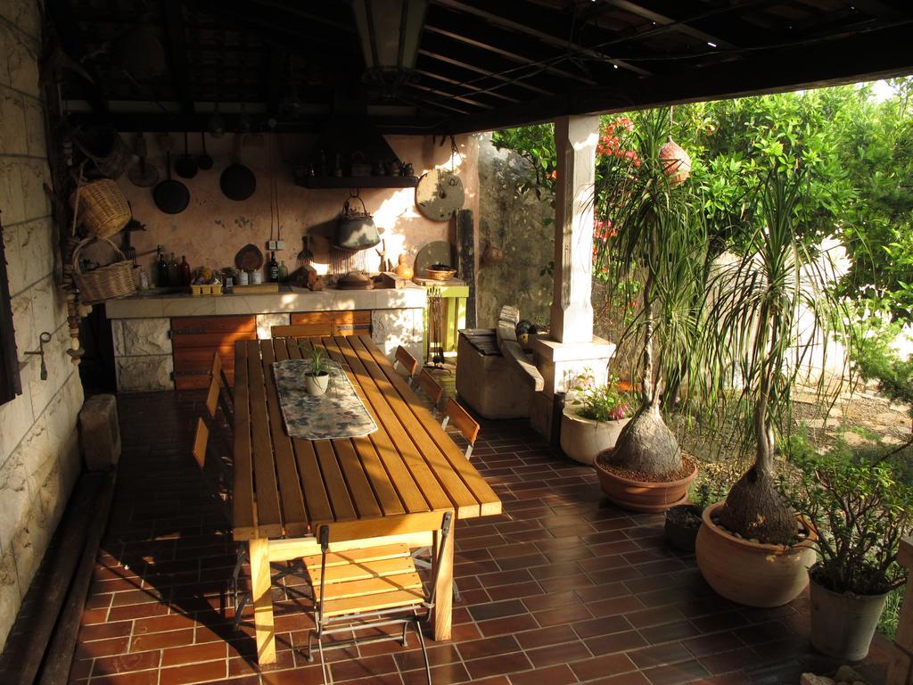Guest House Maria Bilicic Dubrovnik Buitenkant foto
