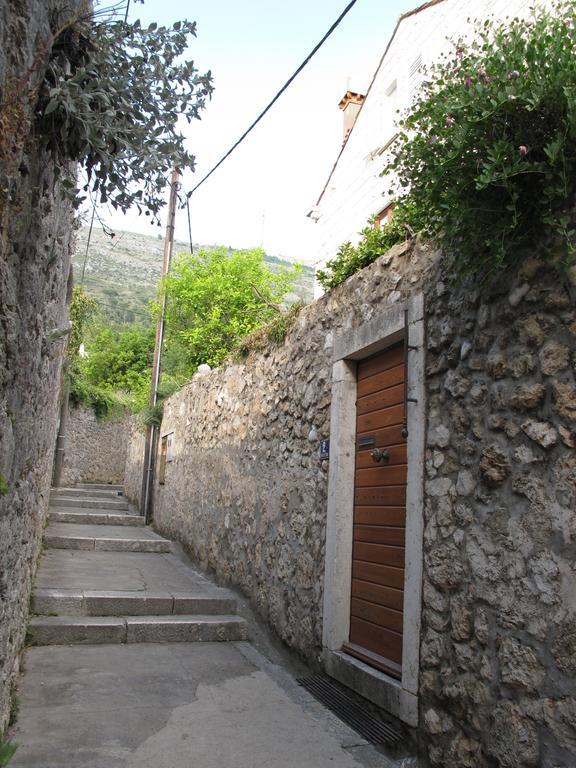 Guest House Maria Bilicic Dubrovnik Buitenkant foto