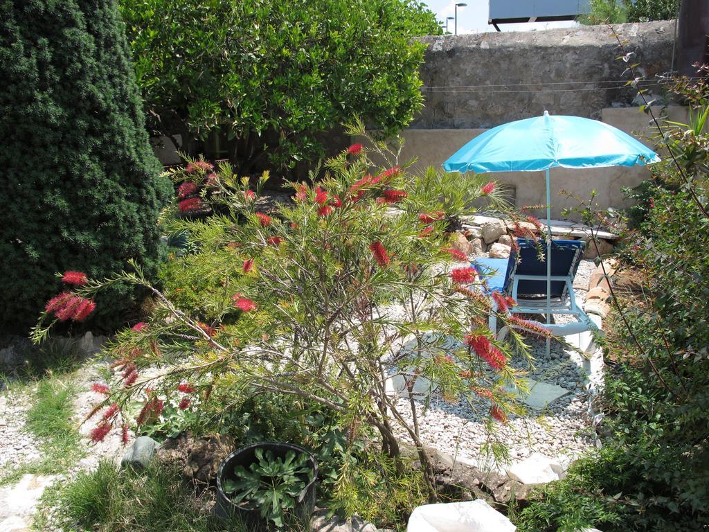 Guest House Maria Bilicic Dubrovnik Buitenkant foto