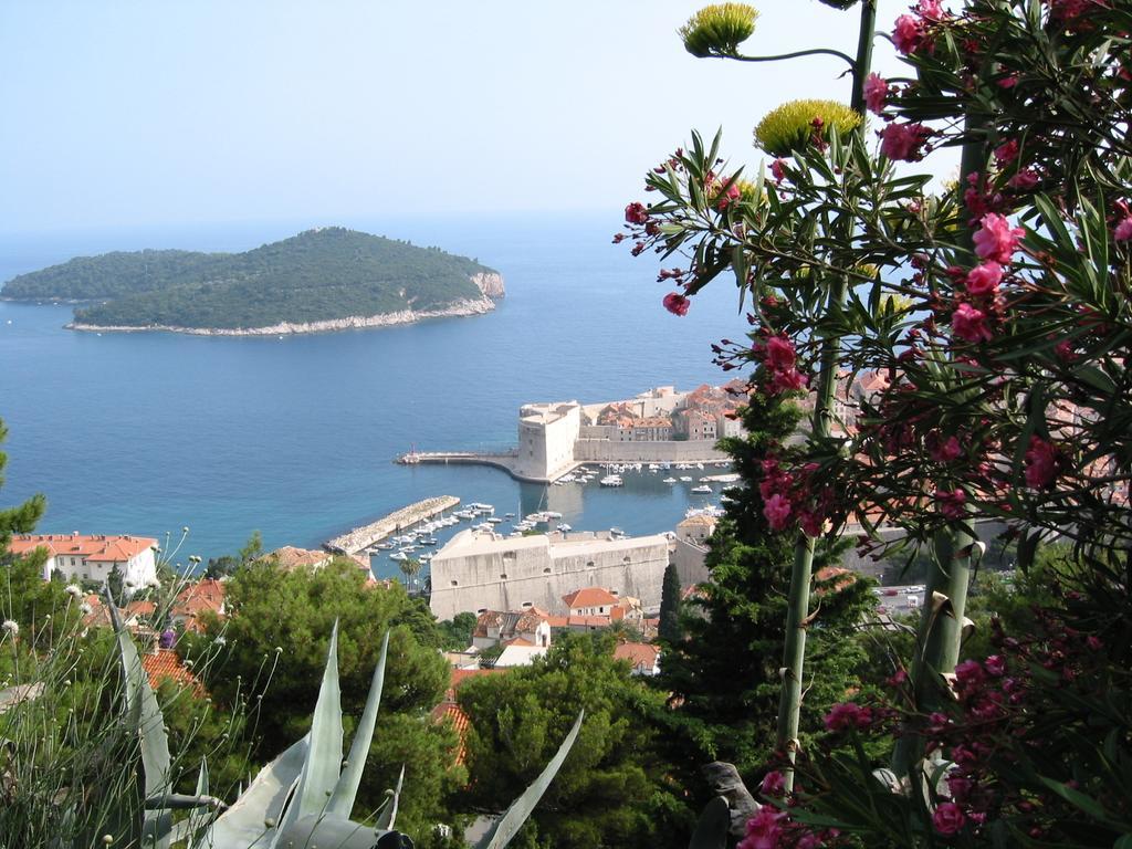 Guest House Maria Bilicic Dubrovnik Buitenkant foto