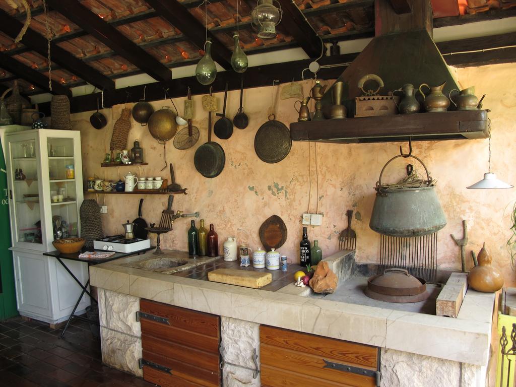 Guest House Maria Bilicic Dubrovnik Kamer foto