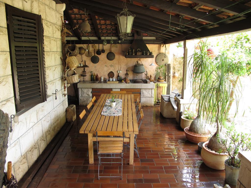 Guest House Maria Bilicic Dubrovnik Kamer foto