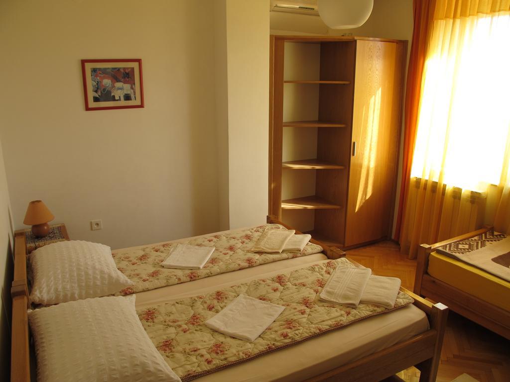 Guest House Maria Bilicic Dubrovnik Kamer foto