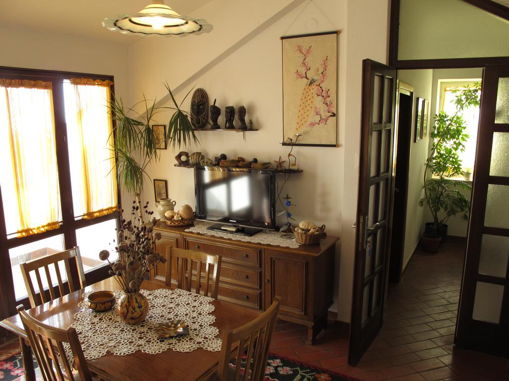 Guest House Maria Bilicic Dubrovnik Kamer foto