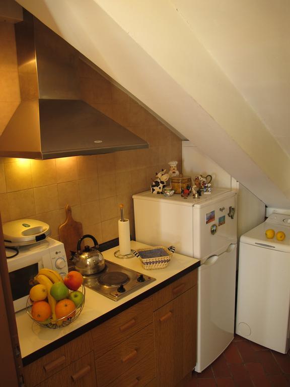 Guest House Maria Bilicic Dubrovnik Kamer foto