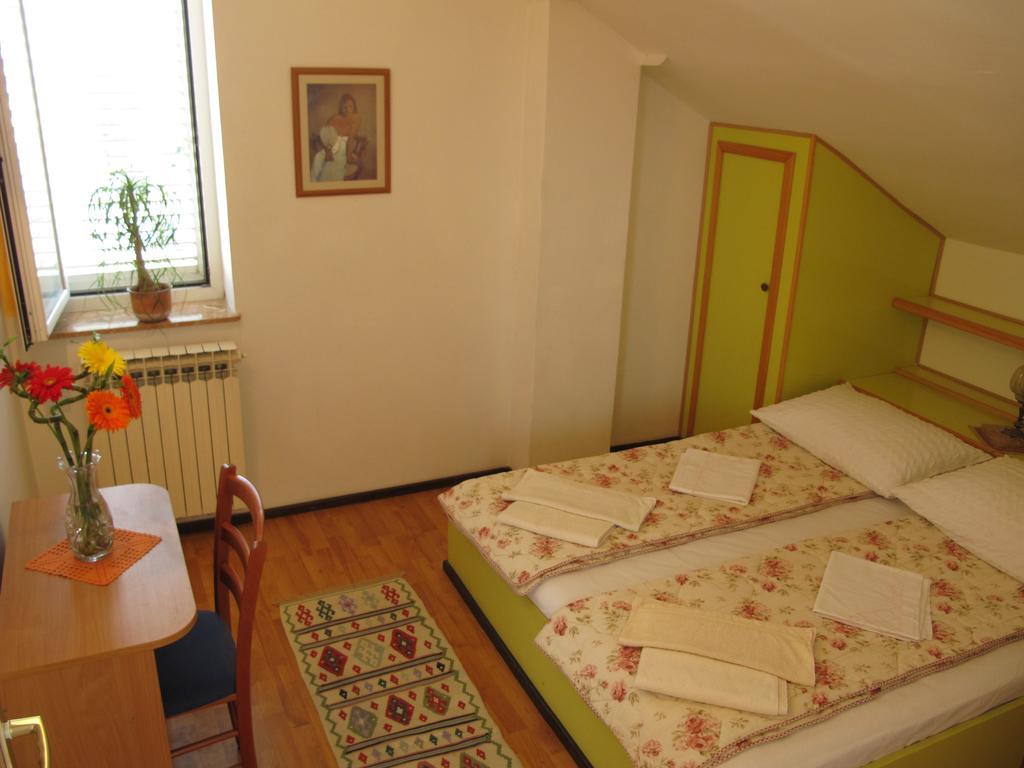 Guest House Maria Bilicic Dubrovnik Kamer foto
