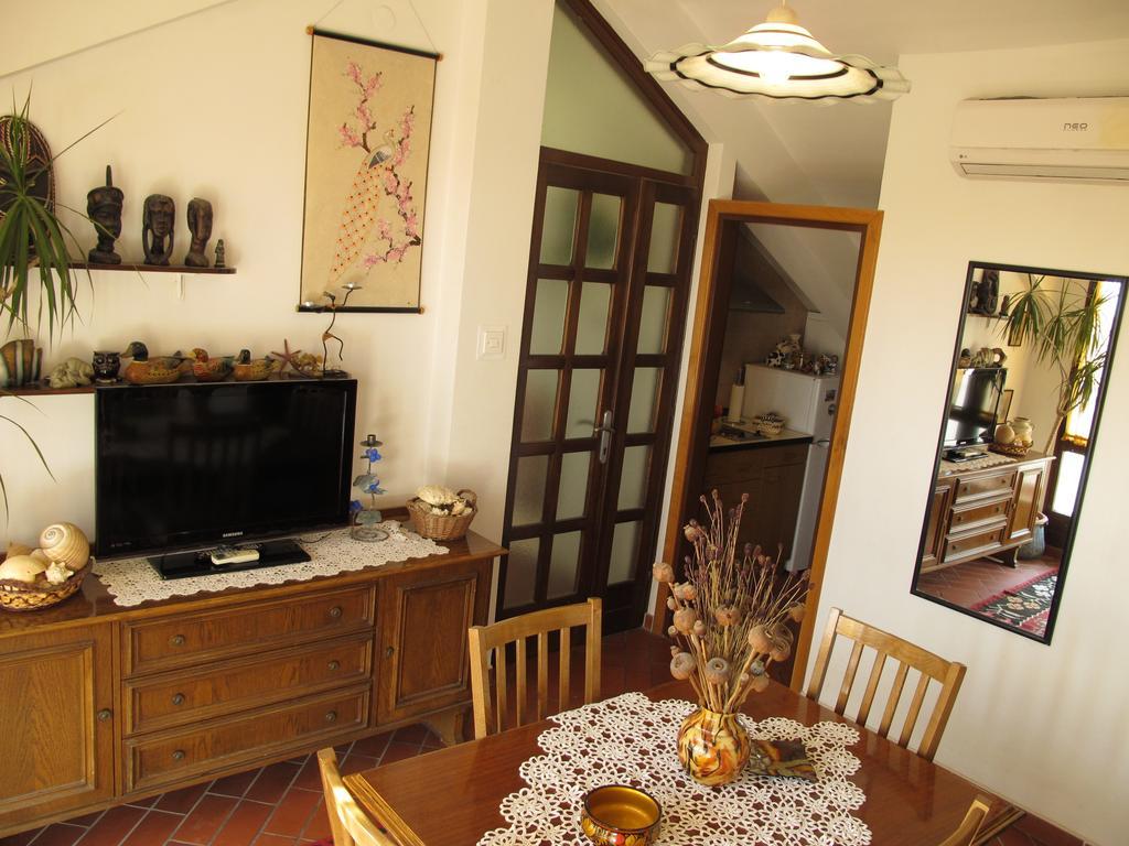 Guest House Maria Bilicic Dubrovnik Kamer foto