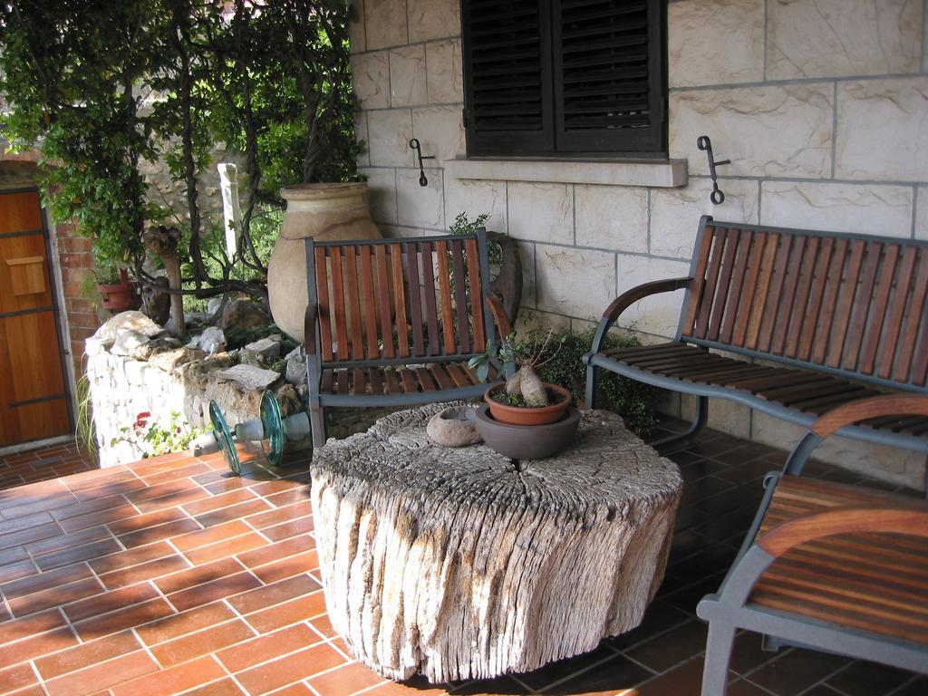 Guest House Maria Bilicic Dubrovnik Kamer foto
