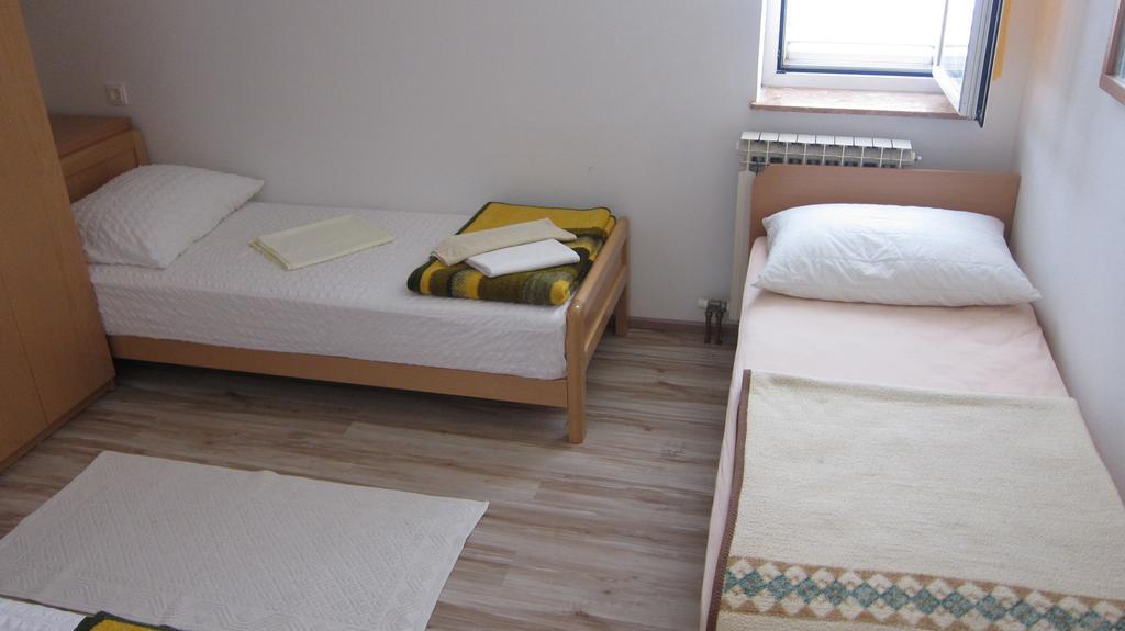 Guest House Maria Bilicic Dubrovnik Buitenkant foto