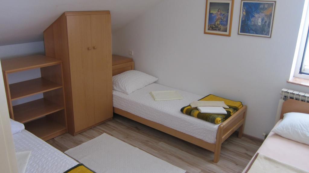 Guest House Maria Bilicic Dubrovnik Buitenkant foto