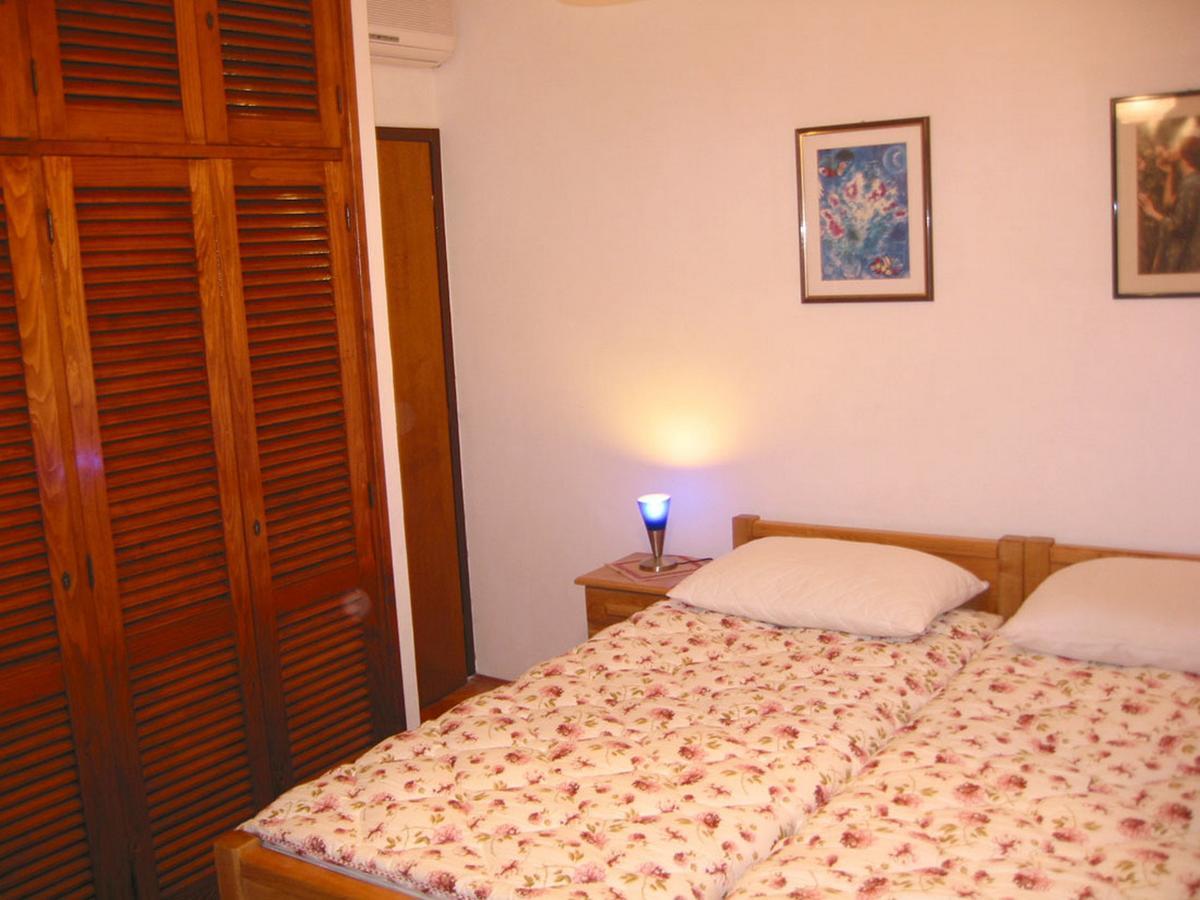 Guest House Maria Bilicic Dubrovnik Buitenkant foto